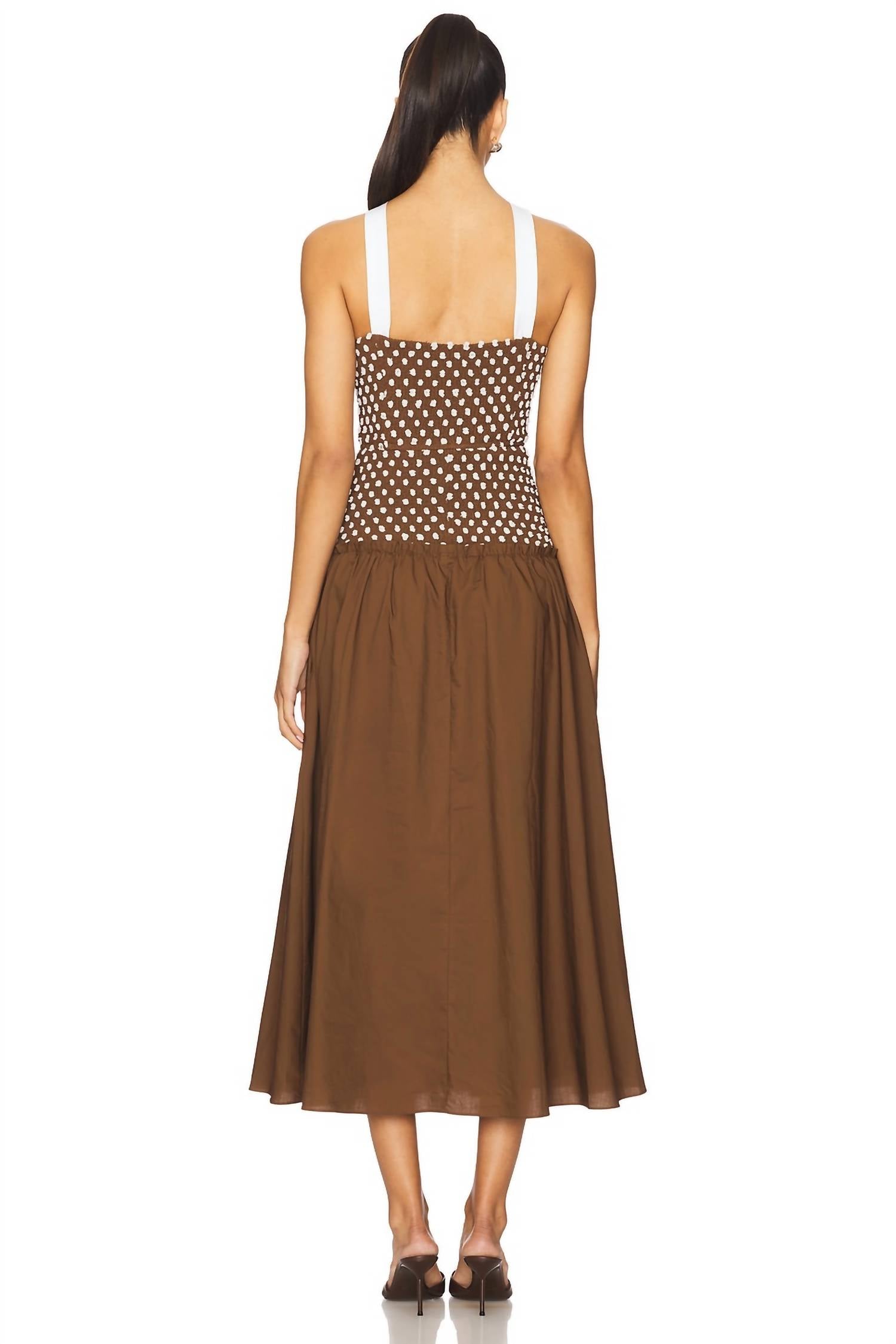 Maude Club - Astrid Dress