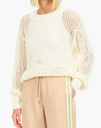 Le Superbe - Lazy Sunday Pullover Sweater