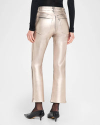 Frame - The Reboot Crop Jeans