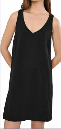 Michael Stars - Camilla Tokyo Jersey Scoop Tank Dress