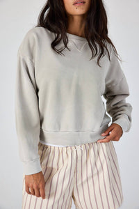 Asher - Cameron Pullover Sweater