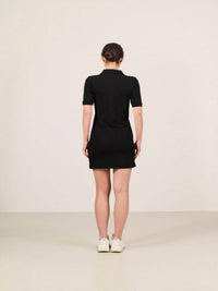 Lune Active - Forest Polo Dress