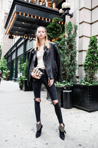 Emm Kuo - Women's Tate Clutch