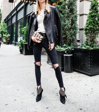 Emm Kuo - Women's Tate Clutch