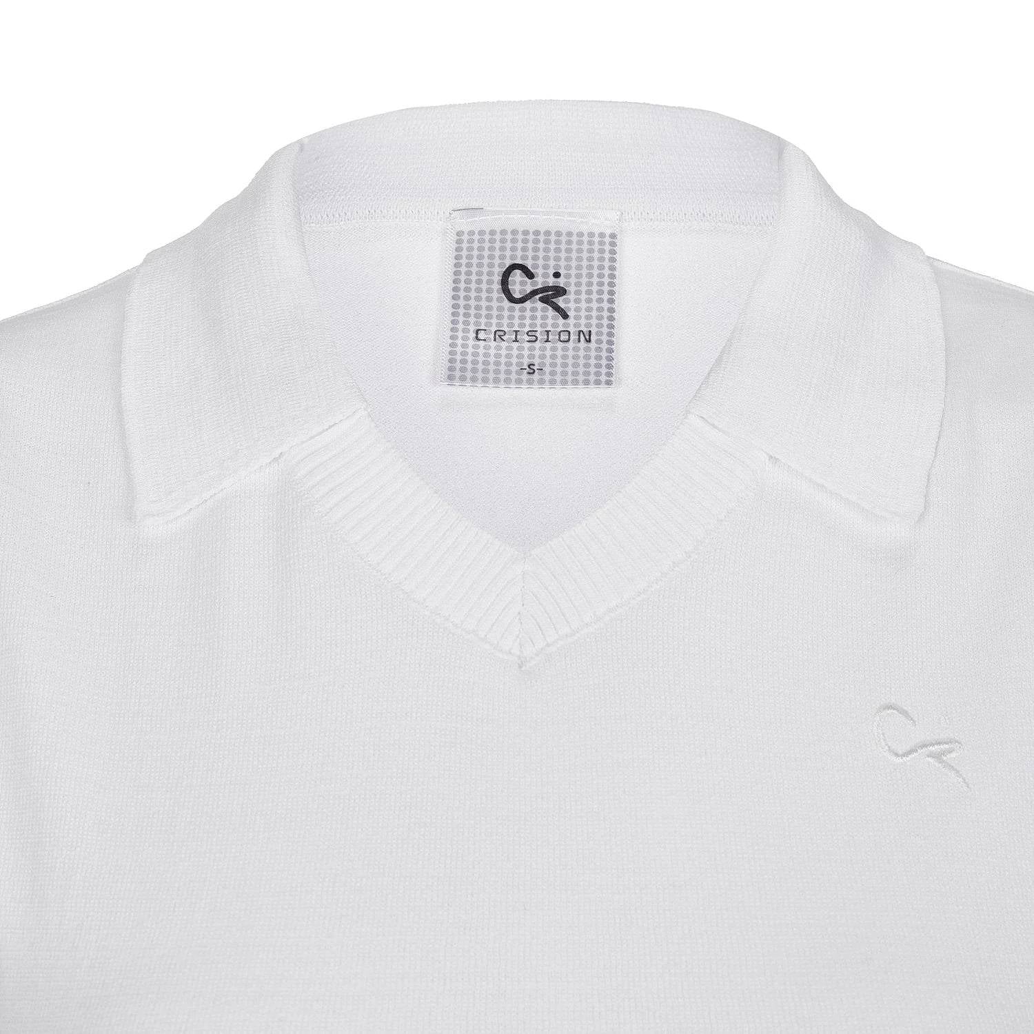 Crision - Women's Standard Sleeveless Knit Top