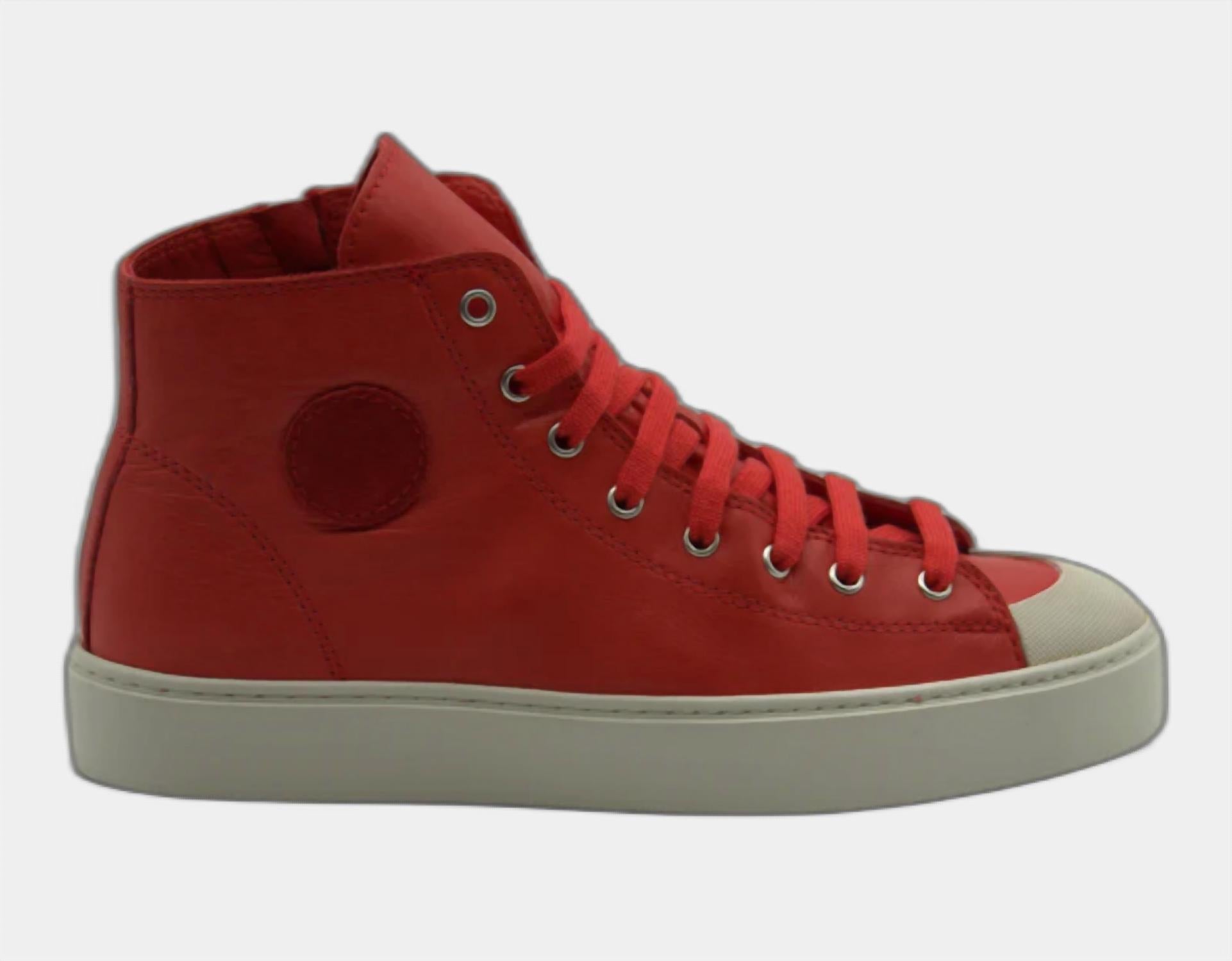 Lusso Beni - Women's August Sneaker