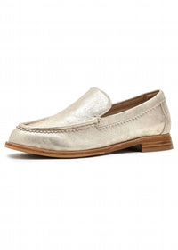 Johnston & Murphy - Women's Gillian Loafer Shoes
