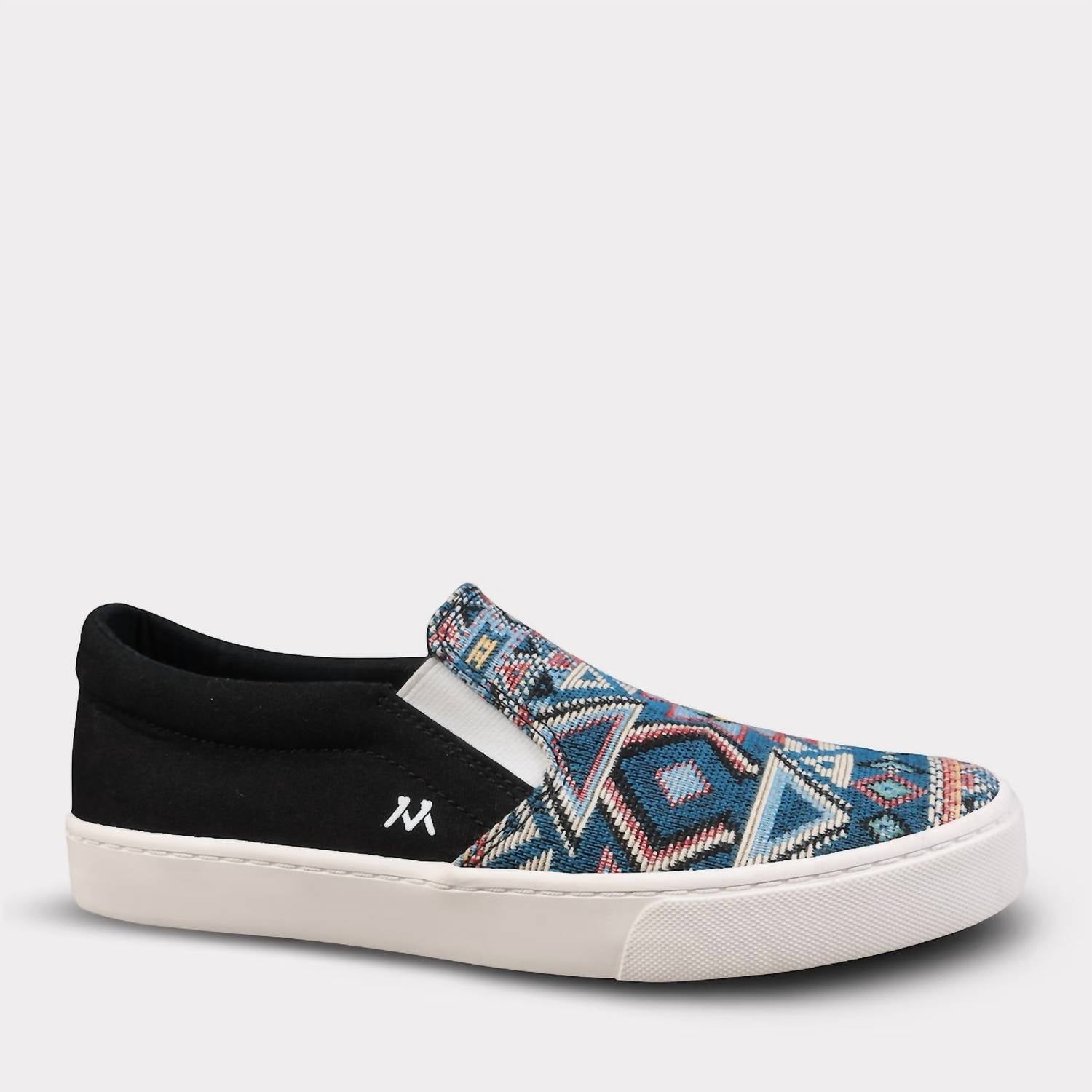Mykos - Women's Piper Slip-on Shoe