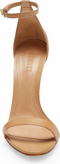 Schutz - Cadey-lee High Heel Sandals