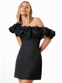 Elliatt - Amelie Mini Party Dress