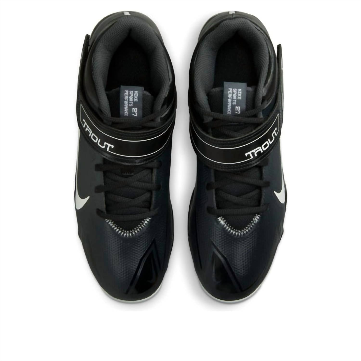 Nike - Men's Force Trout 8 Keystone Sneakers