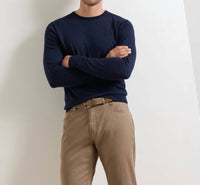 Peter Millar - Excursionist Flex Crew Sweater