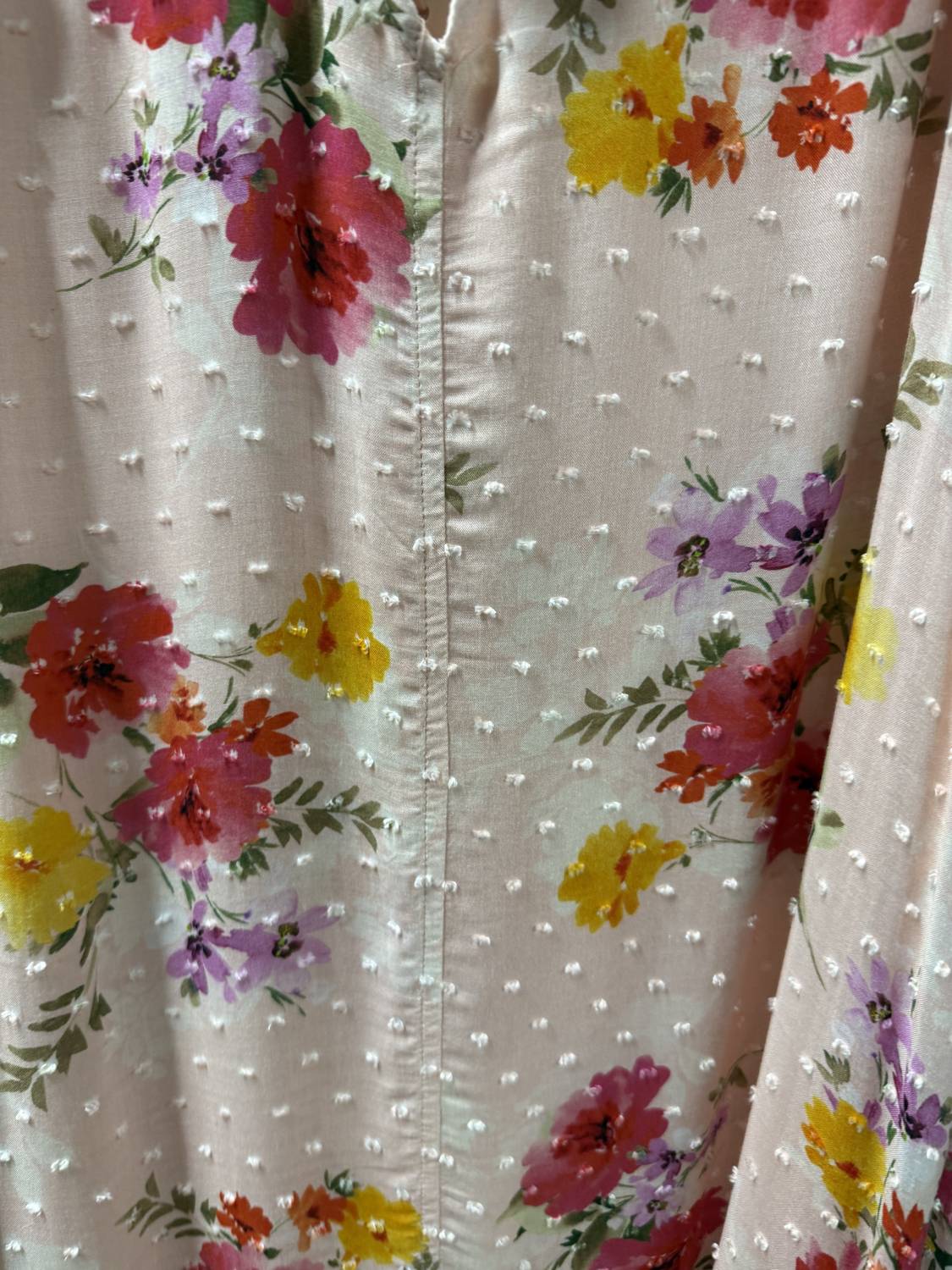 Dear John Denim - Zara Gypsy Dress