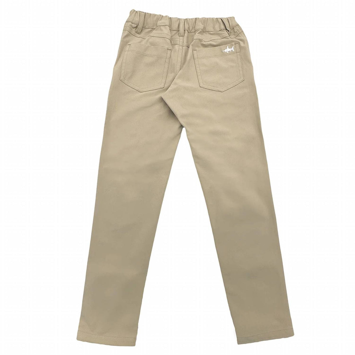 Saltwater Boys Co. - Boy's Ponce Performance Pant