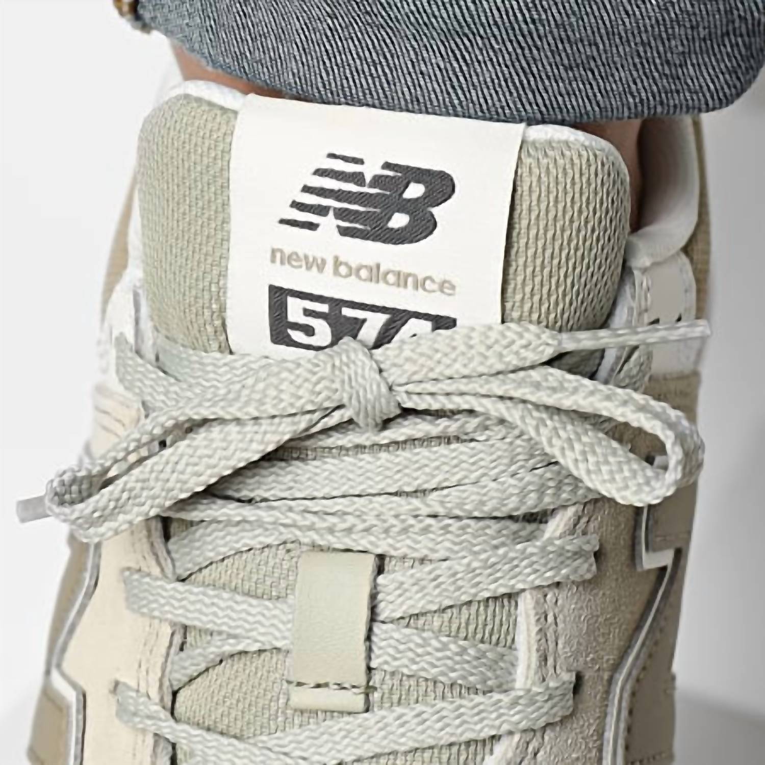 New Balance - Women's 574 Sneakers