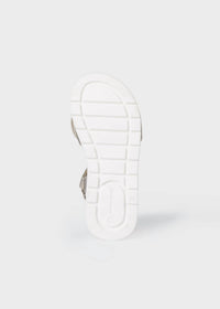 Mayoral - Girls' Ruffle Strap Sandal