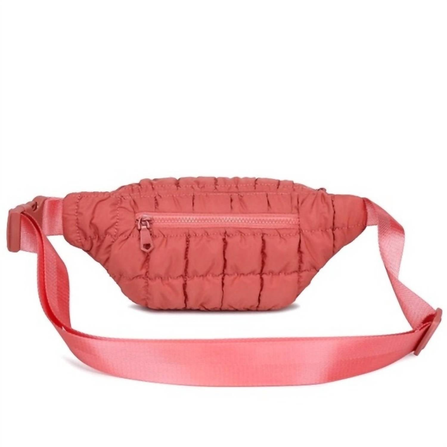 Sol And Selene - Women's Resurgence Crossbody Sling Bag