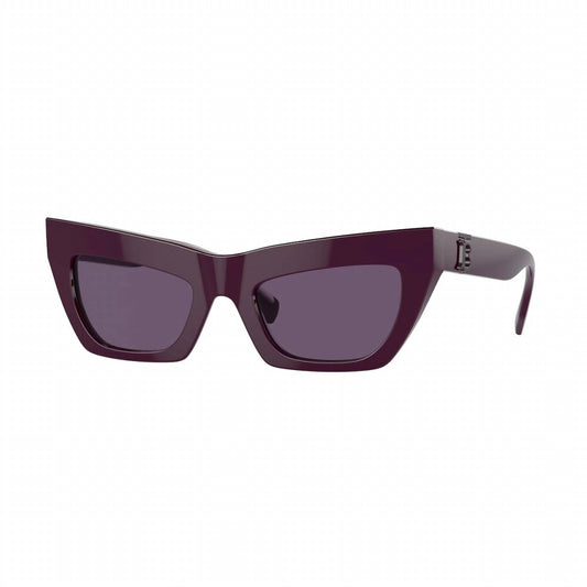 Burberry - Women's B4405 3400/1a Sunglasses