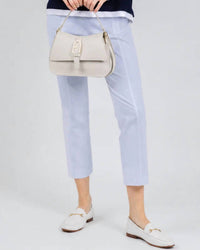 Elliott Lauren - Control Stretch Crop Pants