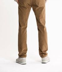 Jachs New York - Stretch Corduroy 5-Pocket Pants