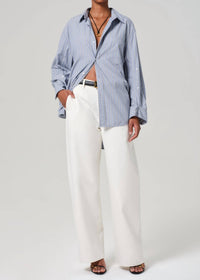 Citizens Of Humanity - Kayla Long Sleeve Shirt