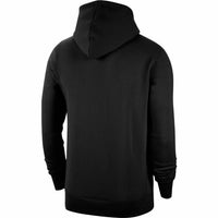 Nike - Sb Pullover Embroidered Logo Hoodie