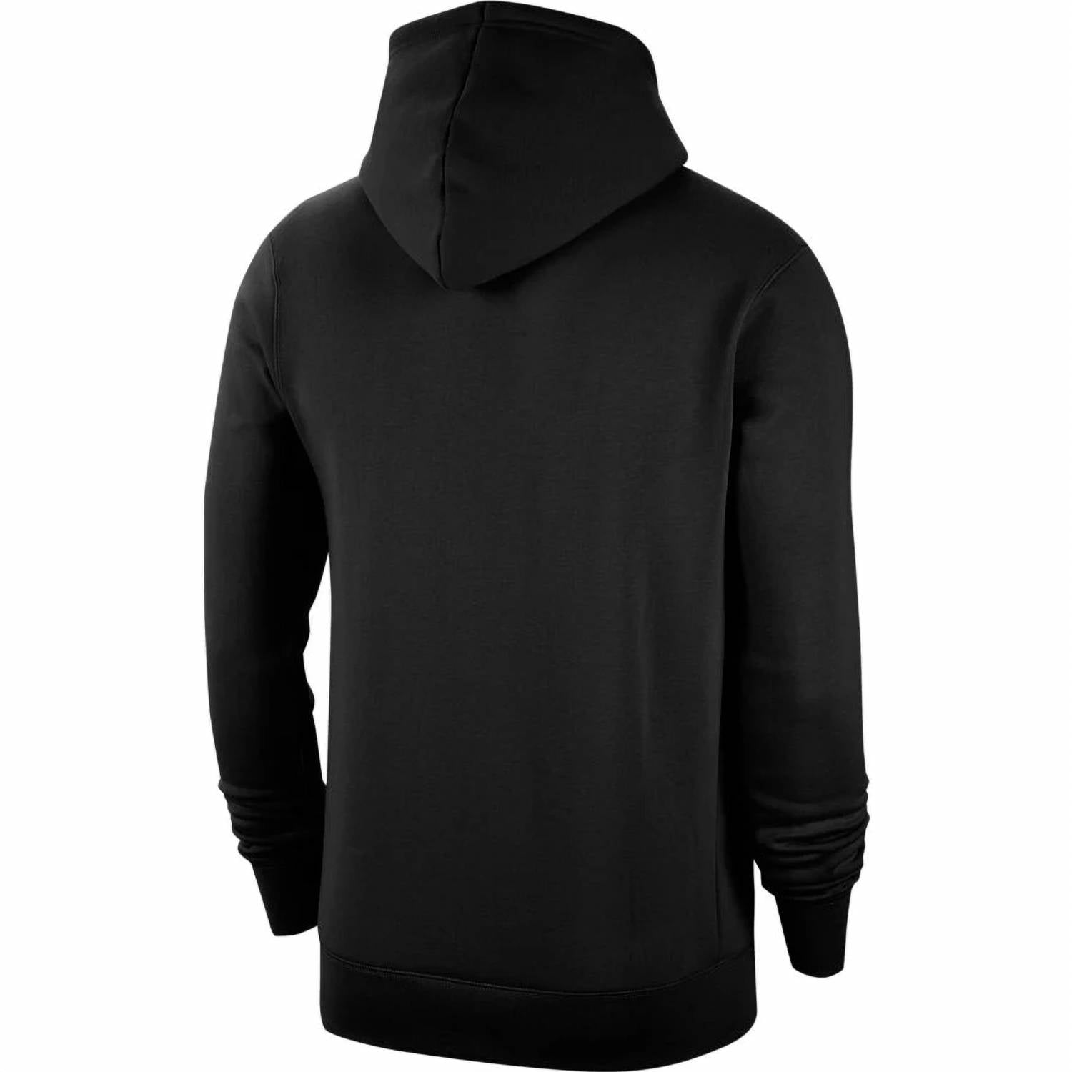 Nike - Sb Pullover Embroidered Logo Hoodie