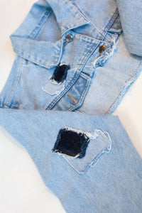 Knotwtr - Women's Cybertron Crop Top