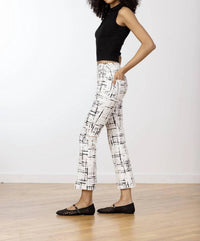 Avenue Montaigne - Stitch Jeans