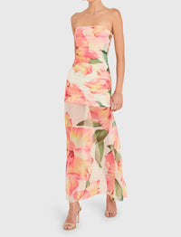 Amanda Uprichard - Leo Dress