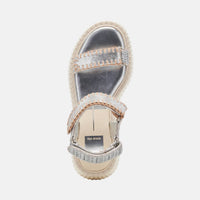 Dolce Vita - Women's Debra Platform Sandal