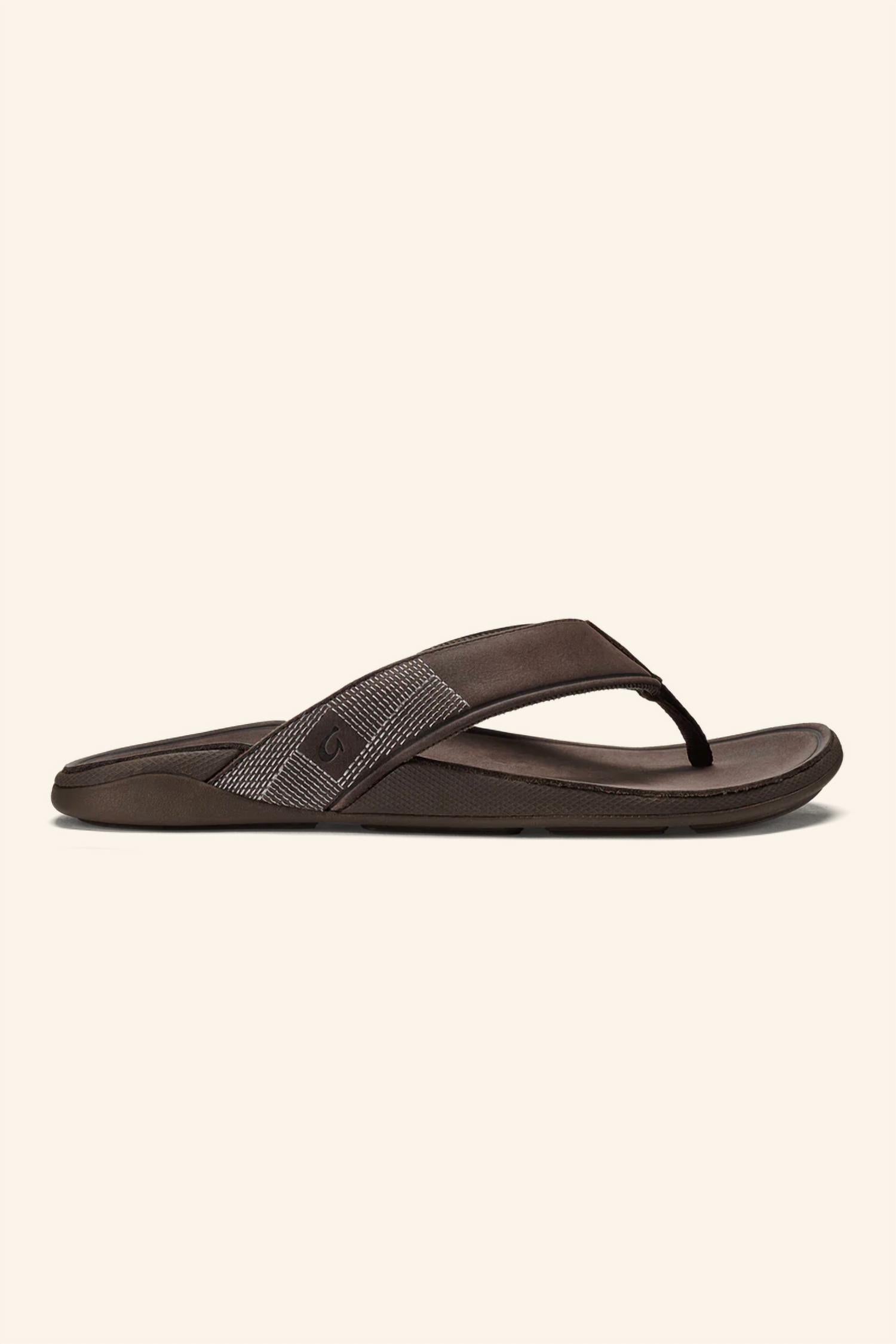 Olukai - Men's Beach Sandals