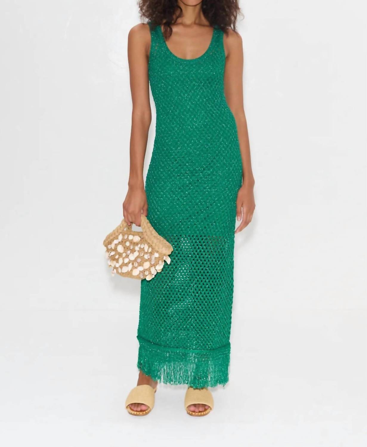 Simon Miller - Roca Crochet Dress