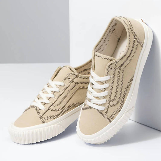 Vans - Women's Old Skool Tapered Sneakers