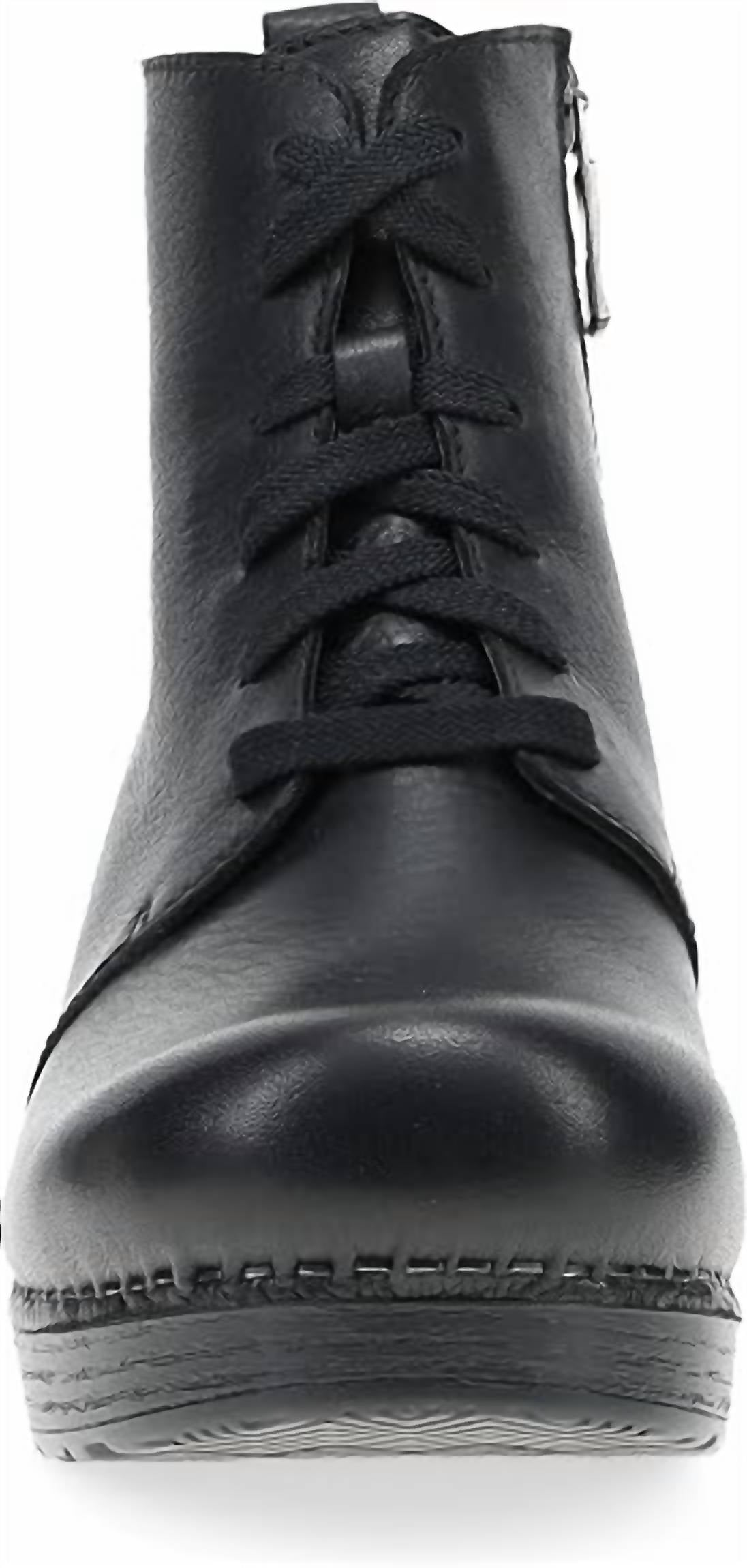 Dansko - Women's Sigourny Boot