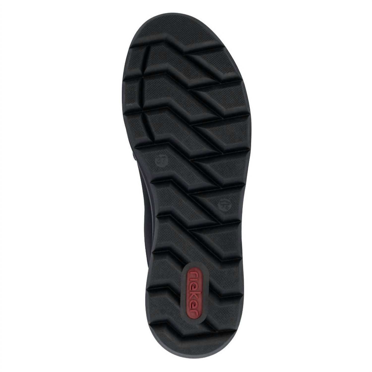 Rieker - Women's Berta Sporty Slip-on