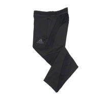 adidas Men's Heat.rdy Warrior Stretch Pants in black - men's pants - detail view