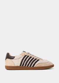 Shu Shop - Women's Stevie Shearling Sneaker Shoe