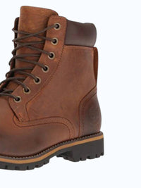 Timberland - Men's Rugged Waterproof 6-inch Boot