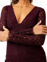 Free People - Honey Mini Dress