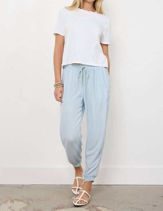 Lamade - Damien Boxy Tee