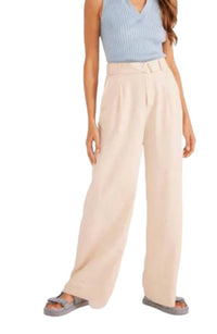Minkpink - Faro Straight Leg Pants
