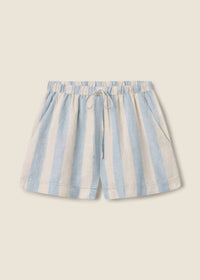 Trovata - Charlie Straight-leg Shorts