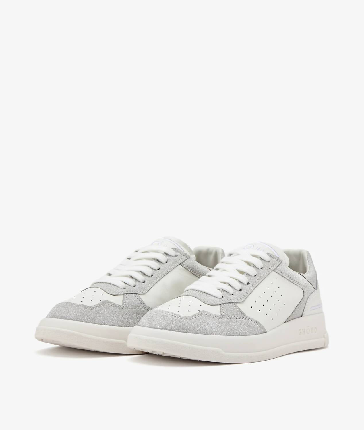 Ghoud - Women's Tweener Low Sneakers
