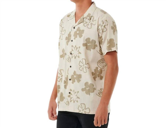 Rip Curl - Short Sleeve Shirt