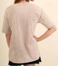 Umgee - Dream Catcher Graphic Top