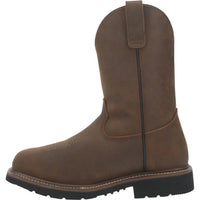 Dan Post. - Men's Joist Composite Toe Met Guard Leather Work Boots