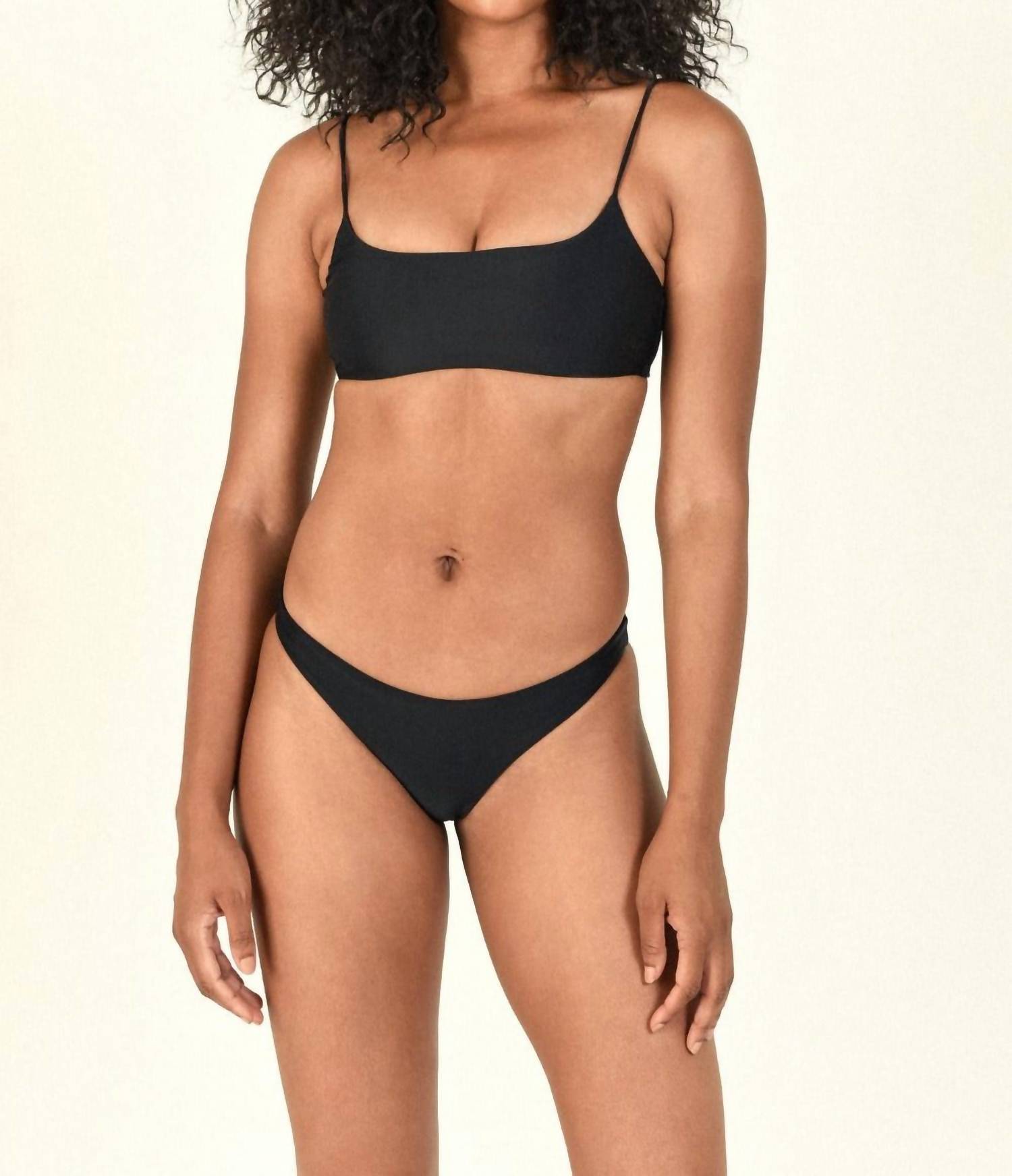 Jade Swim - Most Wanted Bikini Bottom