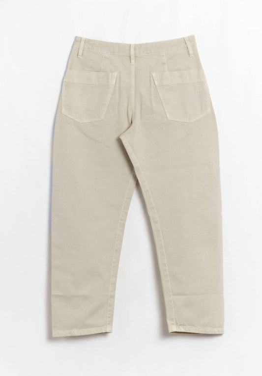 Lemaire - Women's Twisted Pants