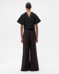 Twp - Avery Wide Leg Pants